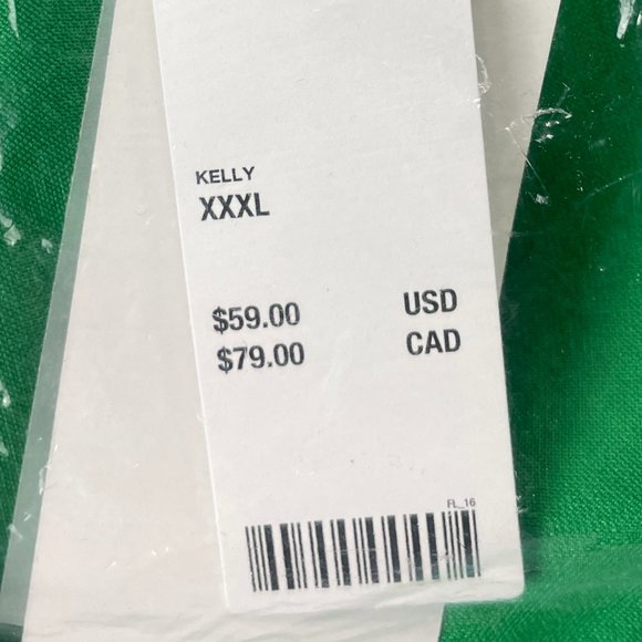 994 BDG Josie Tricot‎ High-Waisted Flare Pant - Picture 3 of 4